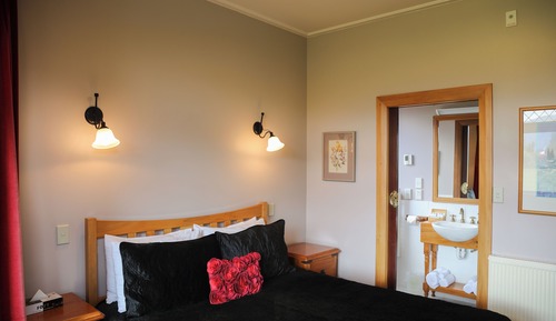 Mother Superior's Room