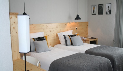 Superior Double Room