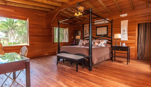 Royal Suite - River View