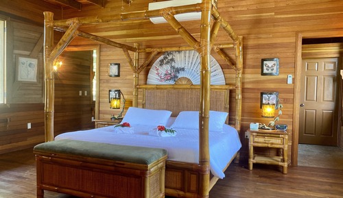 Owner Suite - River View