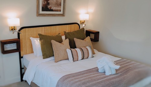 Cherry - Luxury King