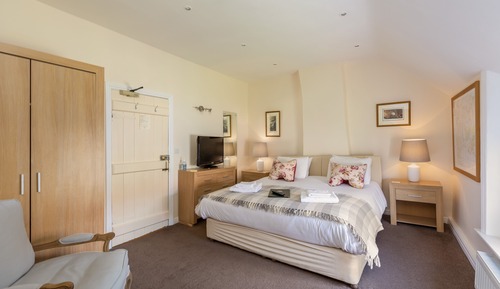 Tripsdale - Superior Superking