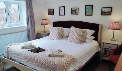 Bilsdale - Superking