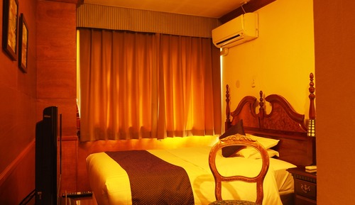 Single Room, Non Smoking