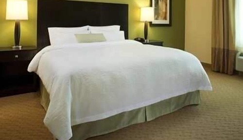 Studio Suite, 1 King Bed, Balcony, City View