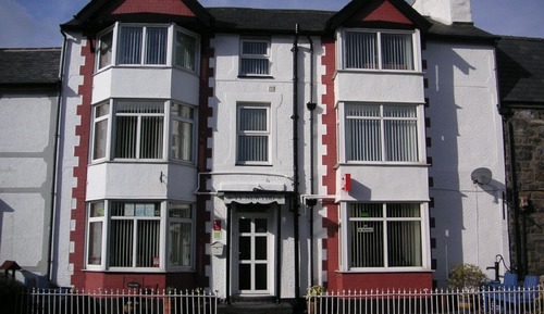 Twin Room, Shared Bathroom, Garden View