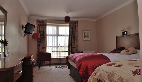 Double Single Ensuite