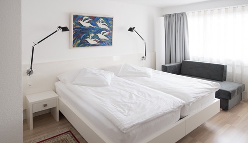 Comfort Triple Room