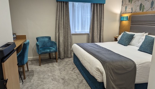 Superior Double Room