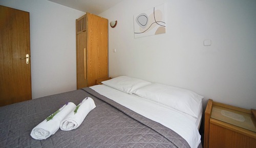Family Apartment, 1 Bedroom
