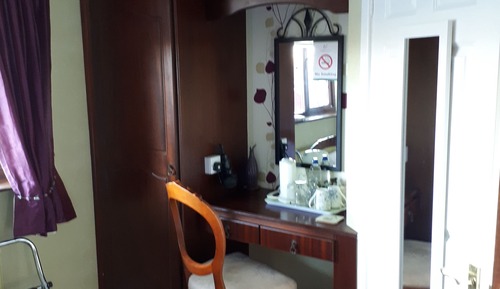 Twin Room, Ensuite
