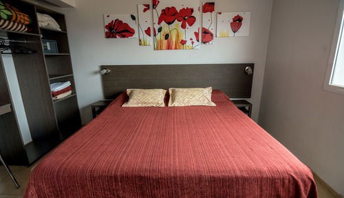 Apartment, 1 Bedroom, Non Smoking, Lake View