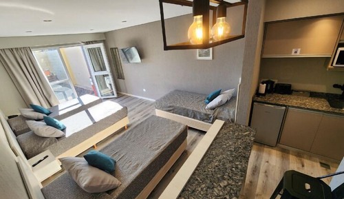 Comfort Quadruple Room