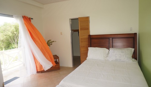 Apartment, 2 Bedrooms (Glory Seeda)