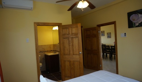 Apartment, 2 Bedrooms, 2 Bathrooms (Bougian Villea)