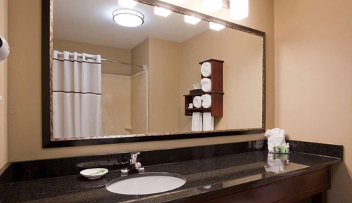 Executive Room, 1 King Bed (with Sofa)