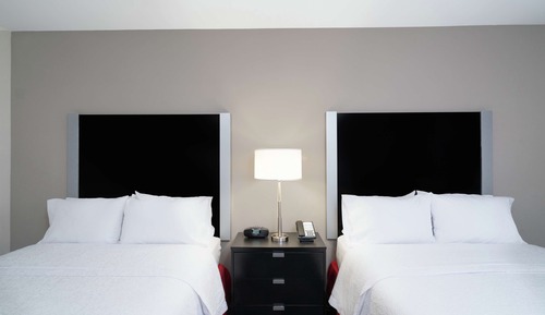 Room, 2 Queen Beds, Accessible (Hearing)