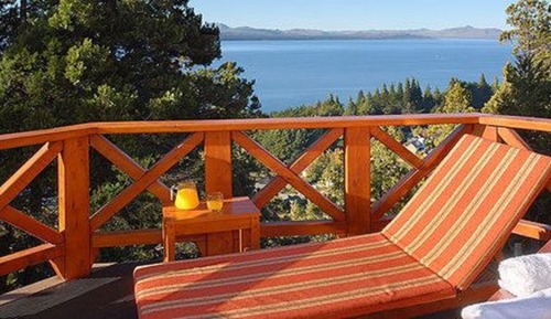 Deluxe Apartment, 2 Bedrooms, Lake View