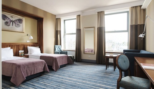 Superior Double or Twin Room