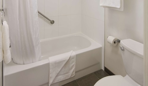 Suite, Multiple Beds, Non Smoking, Kitchen (with Sofabed)