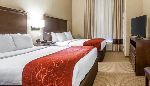 Executive Suite, Multiple Beds, Non Smoking