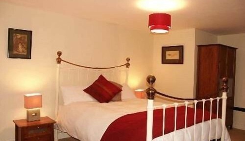 Double Room, Ensuite