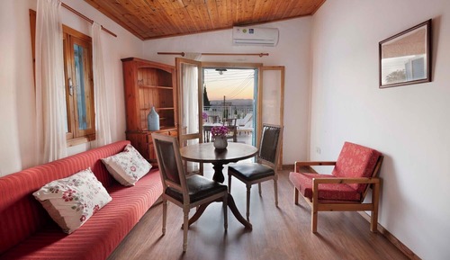 Apartment, 2 Bedrooms