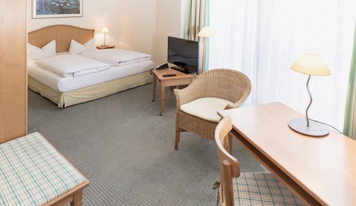 Standard Room, Multiple Beds