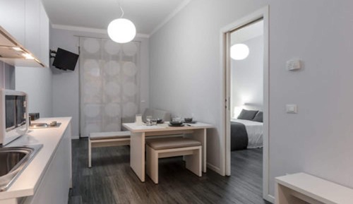 Apartment, 1 Bedroom