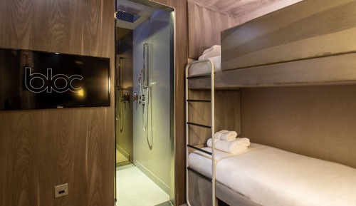 Basic Single Room