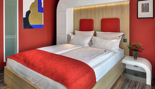 Comfort Double Room
