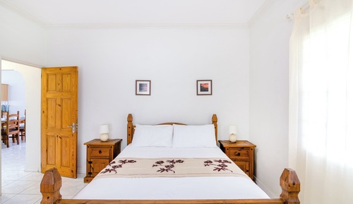 2 Bedroom Apartment - Apartment 3