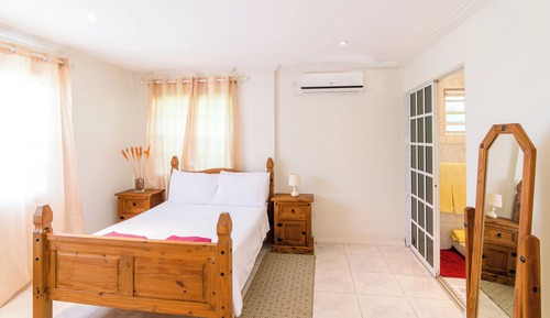1 Bedroom Apartment - Apartment 6