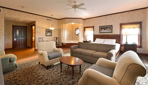 Executive Suite