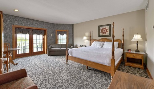 Classic Room