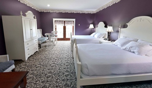 Classic Double Room
