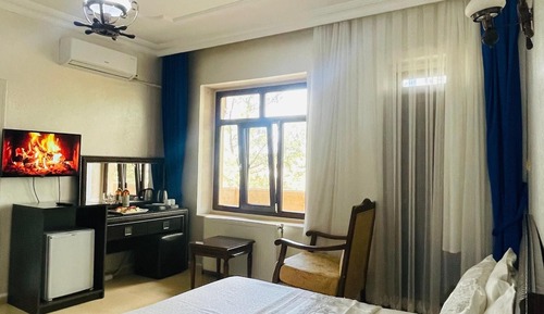 Classic Room