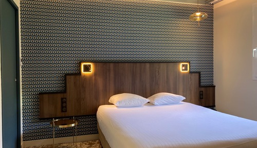 Comfort Room