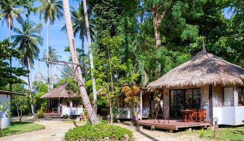Warin Cottage