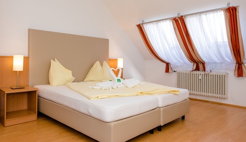 Comfort Double Room