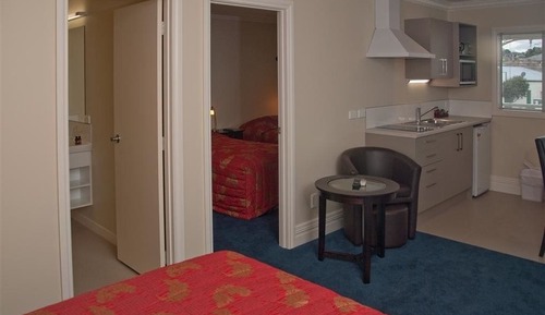Apartment, 1 Bedroom