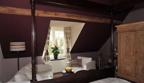 Double Room, Valley View