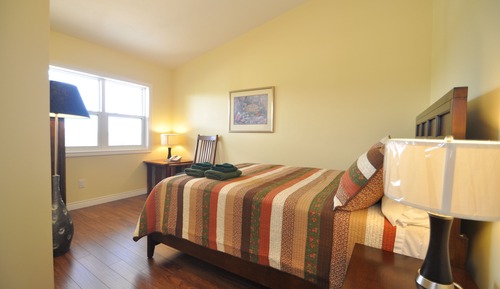 Cottage, 2 Bedrooms, Hot Tub