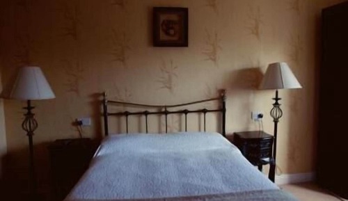 Double Single Ensuite