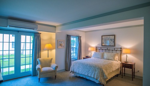 Superior Room, 1 Queen Bed