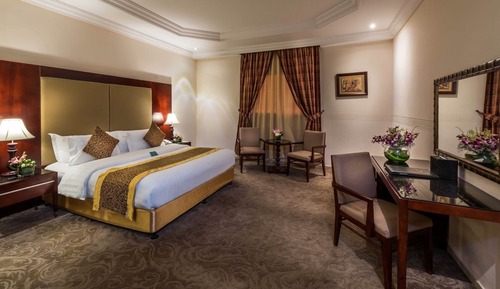 Studio Suite, 1 King Bed