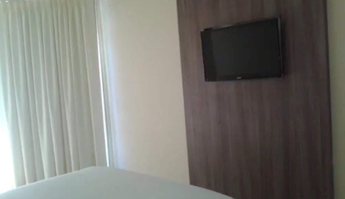 Apto Standard Casal