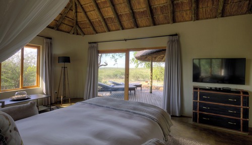 Premium Suite, 1 Bedroom