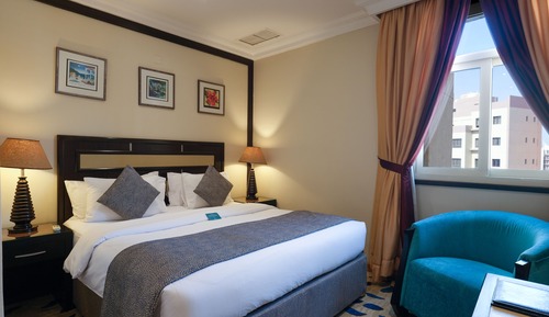 Junior Suite