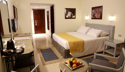 Sinai Suite
